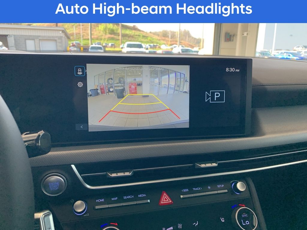 View vehicle photo 6