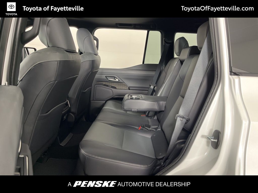 Thumbnail: 2026 Lexus GX - 26