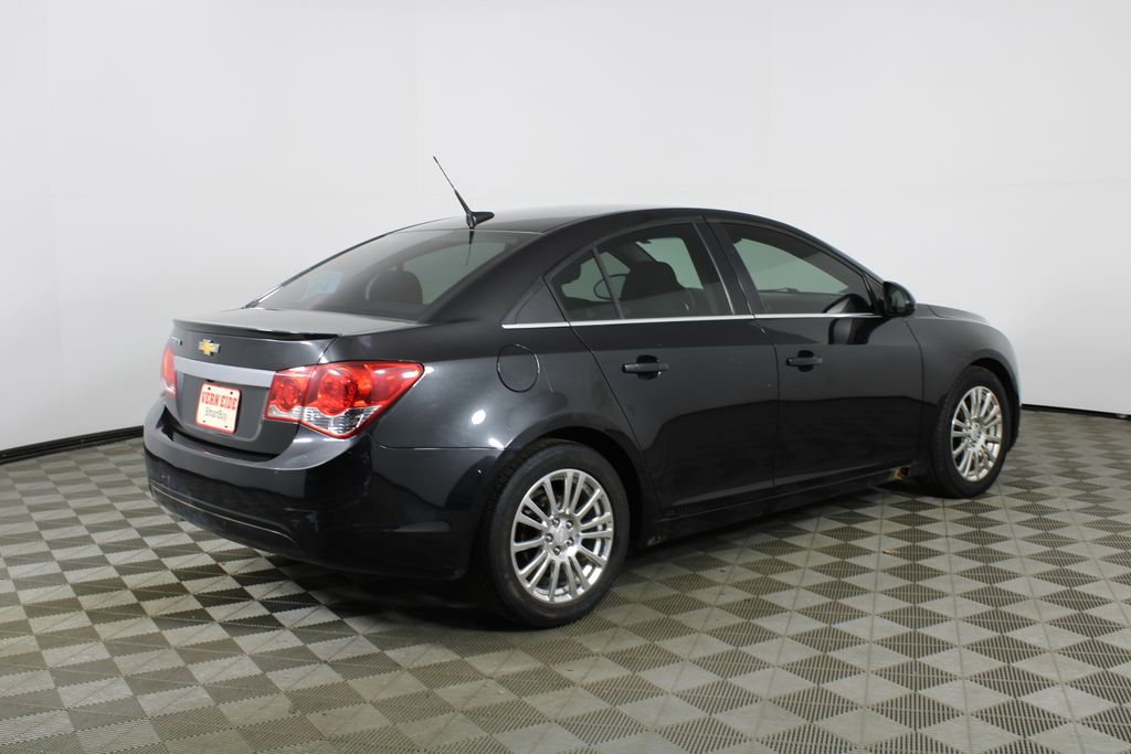 Used 2013 Chevrolet Cruze for sale in 
