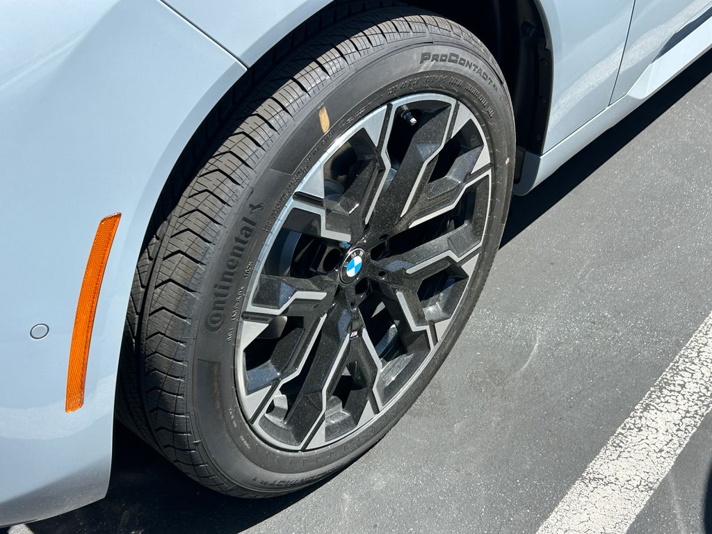 2025 BMW X3 3.0i 3