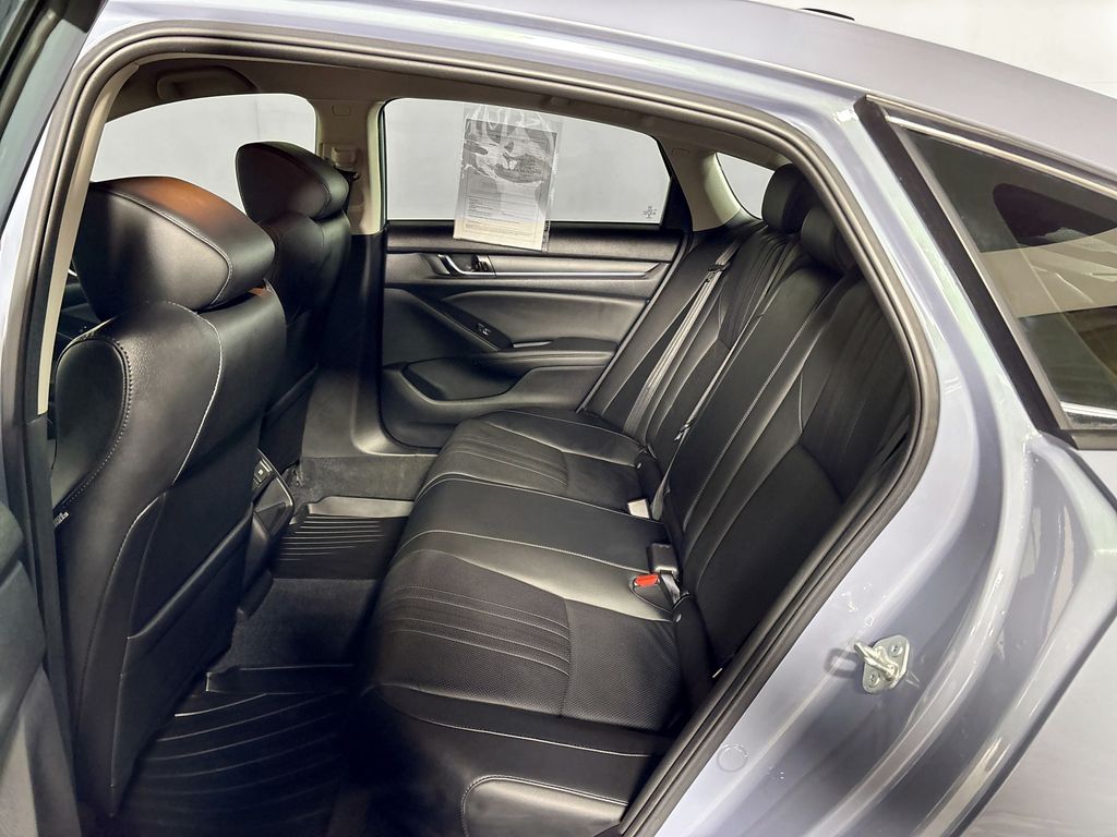 2021 Honda Accord Sport Special Edition