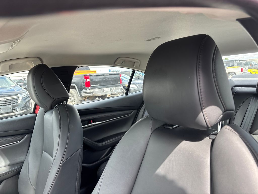 Used Car 2024 Mazda Mazda3  2.5 S Select Sport For Sale Under $25,000 In Austin, Texas