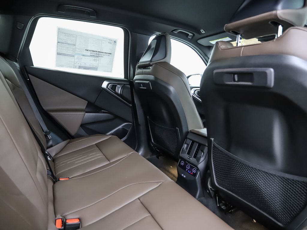 Thumbnail: 2026 BMW X3 - 25