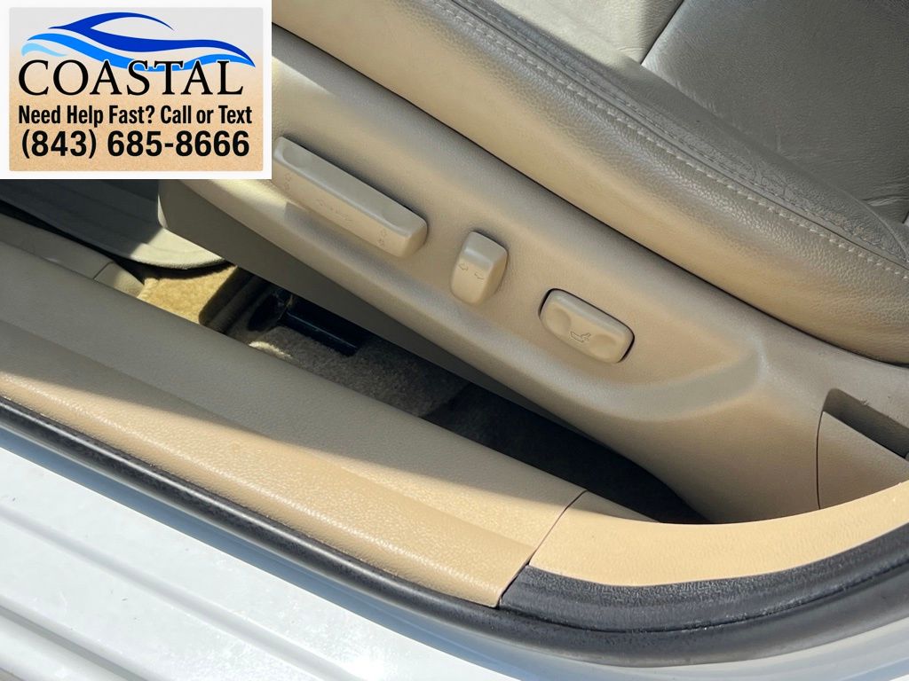 2012 Honda Accord SE  at Stokes Honda North