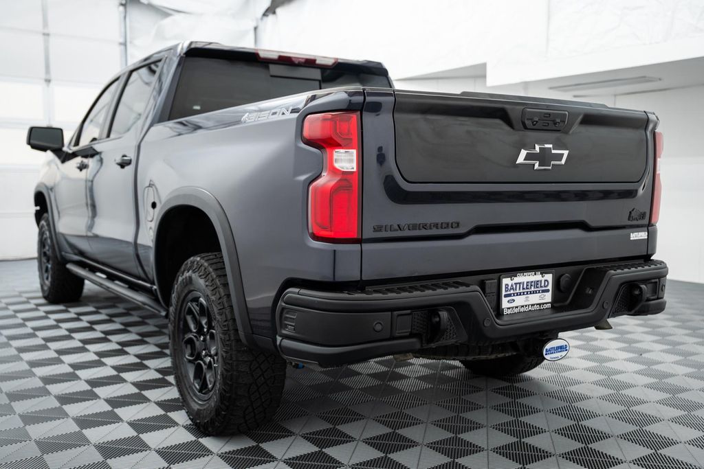 ChevroletSilverado 15005