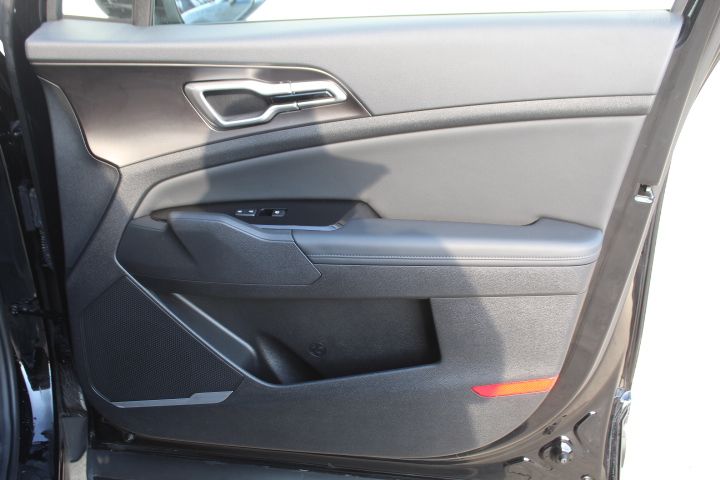 Used Car 2025 Kia Sportage  Ex For Sale In Georgetown, Texas