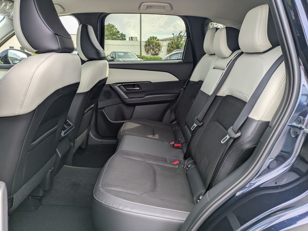 2026 Mazda CX-5 2.5 S Select