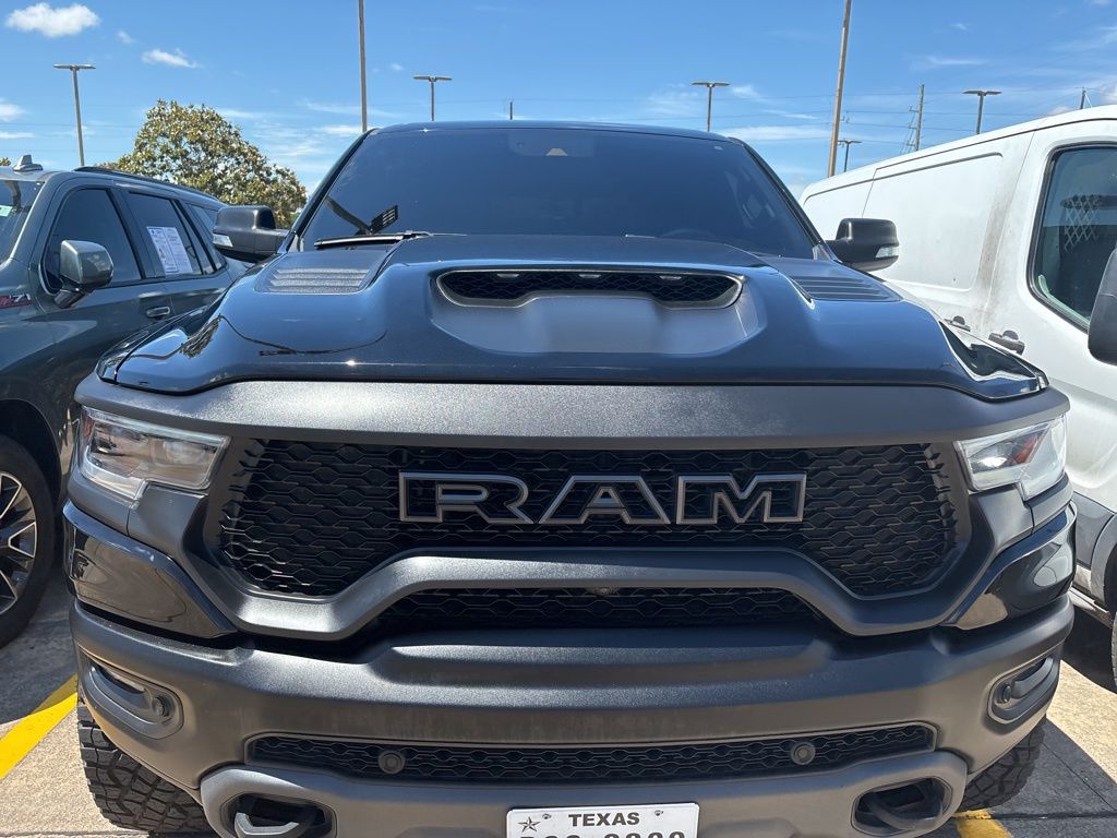 2021 RAM 1500 TRX 4x4 Crew Cab 5'7's photo