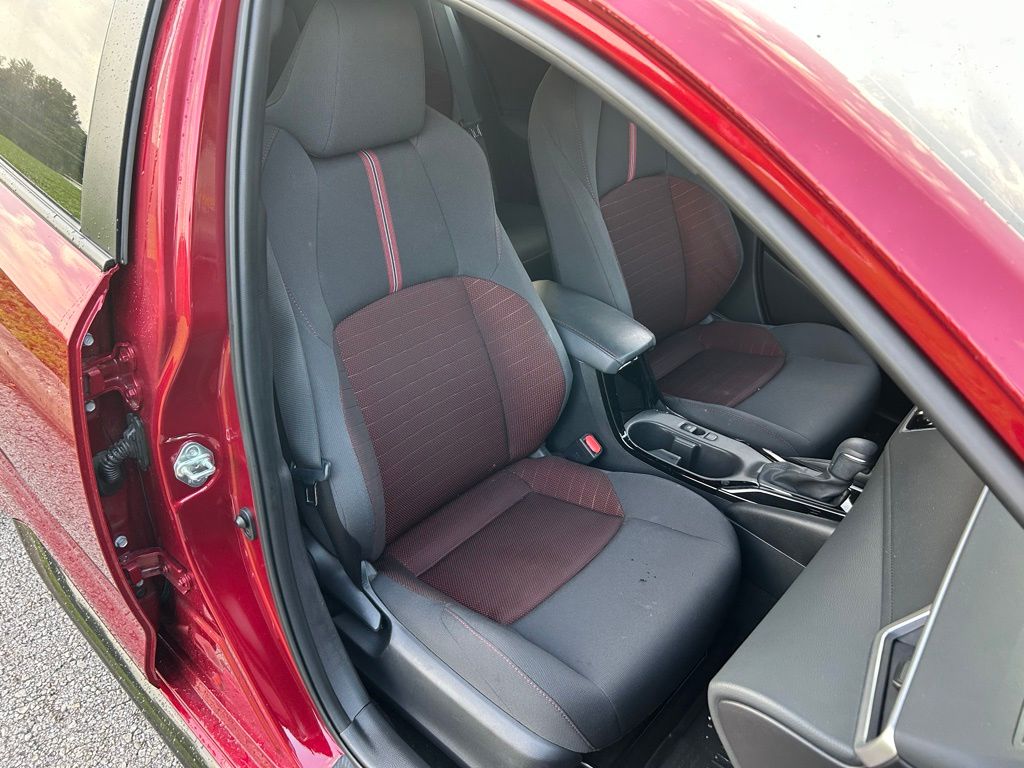 2023 Toyota Corolla SE 15