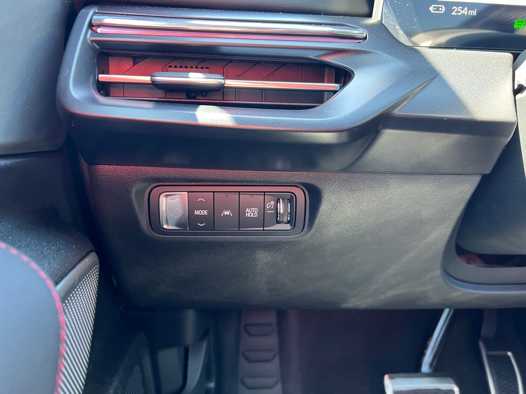 2024 Acura ZDX A-Spec 16