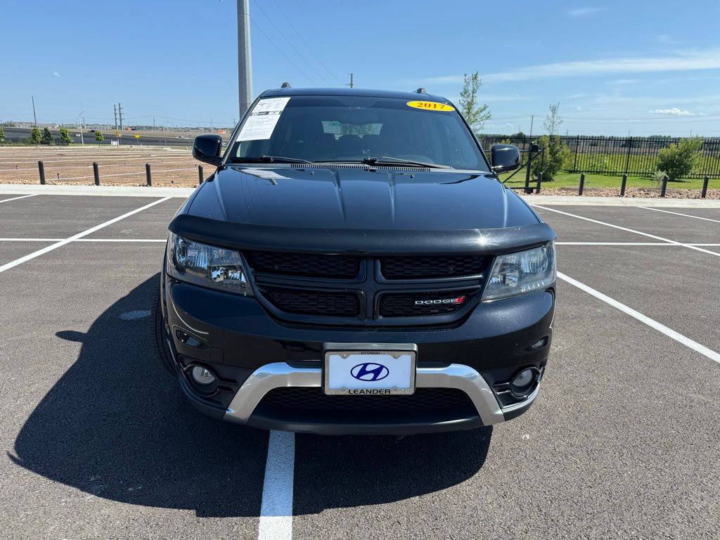 Thumbnail: 2017 Dodge Journey - 2