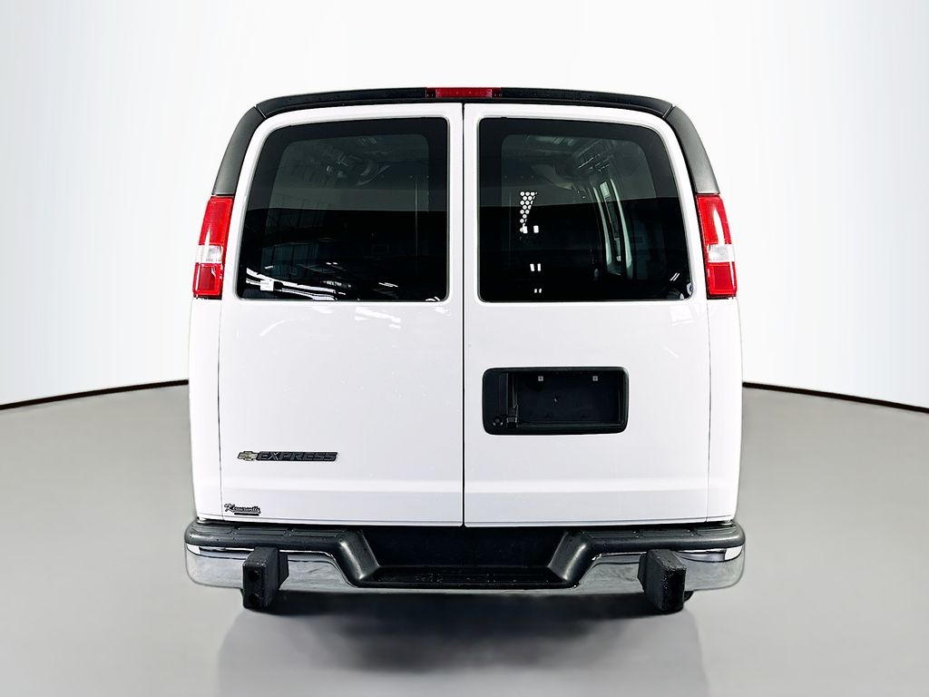 ChevroletExpress 25006