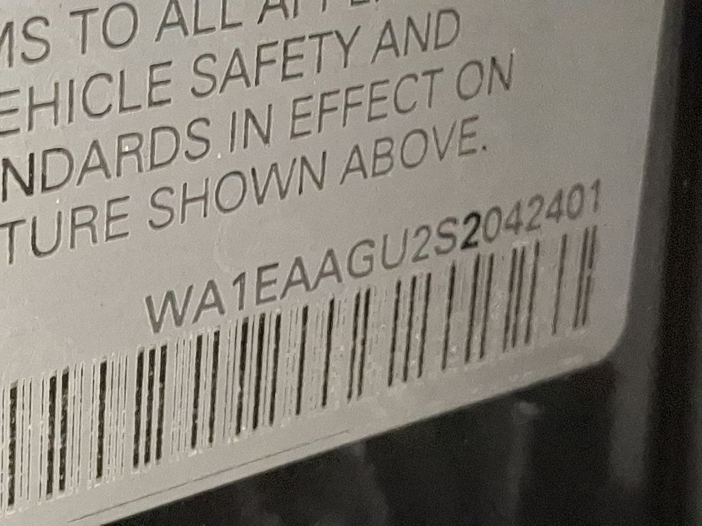 Thumbnail: 2025 Audi Q5 - 26