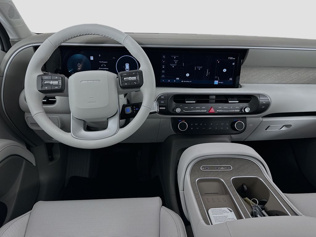 Thumbnail: 2026 Hyundai Palisade - 18