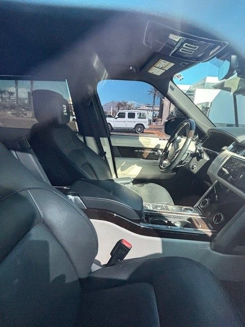 Thumbnail: 2019 Land Rover Range Rover - 5
