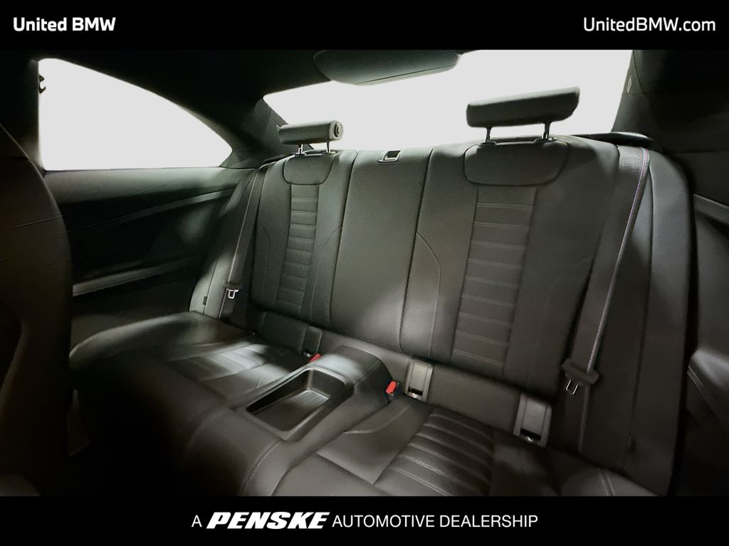 Thumbnail: 2024 BMW M2 - 12