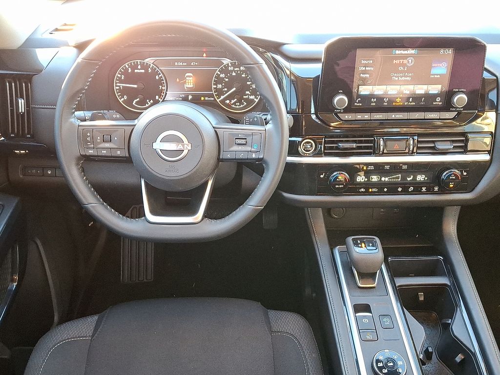 Thumbnail: 2024 Nissan Pathfinder - 12