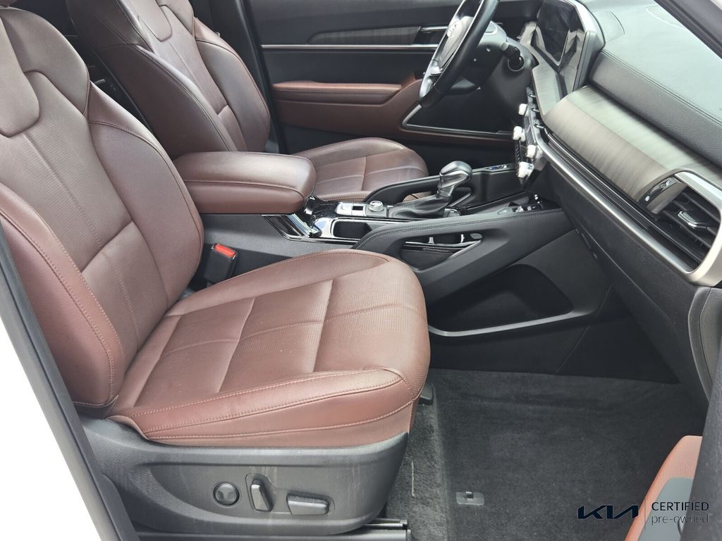 2024 Kia Telluride - $32,990