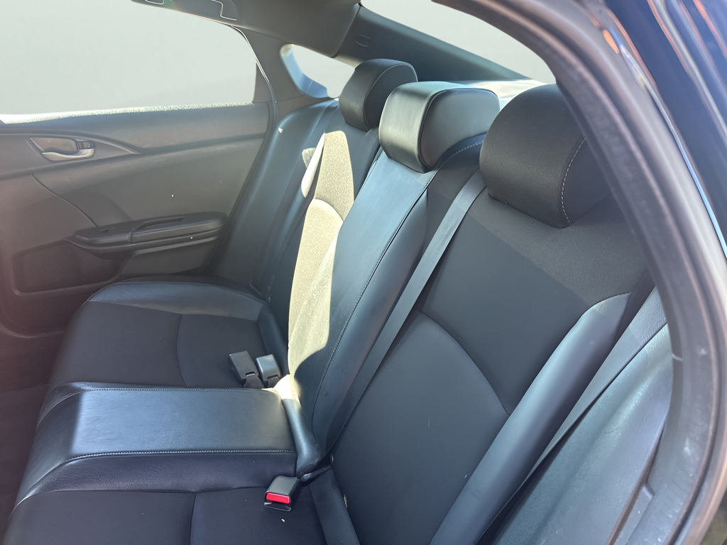 Used Car 2020 Honda Civic  Sport For Sale Under $20,000 In Austin, Texas