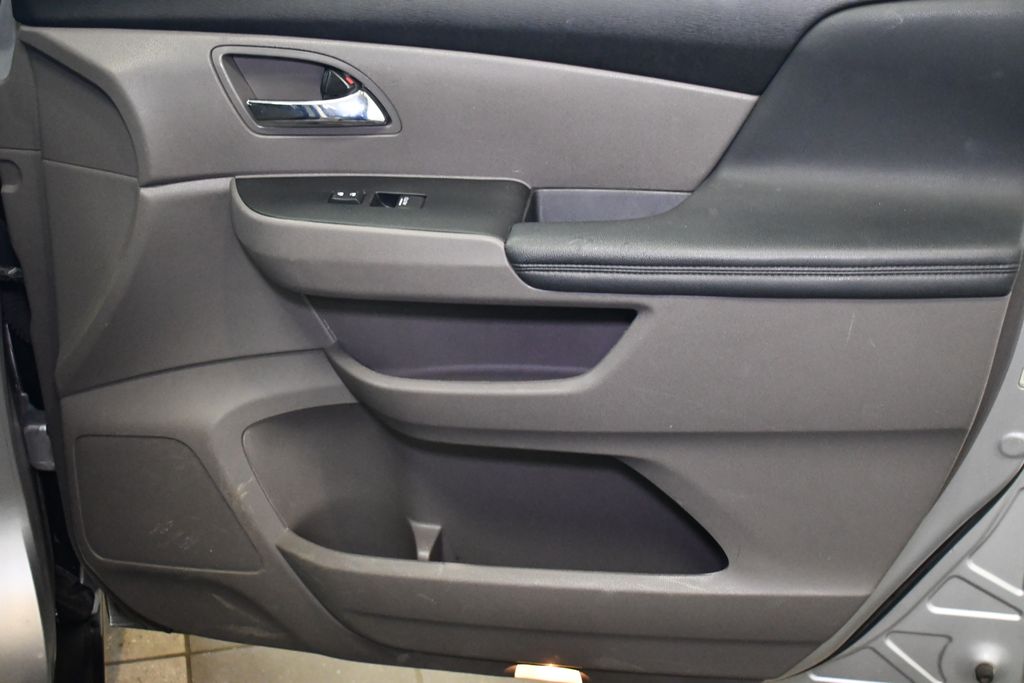 Thumbnail: 2014 Honda Odyssey - 31