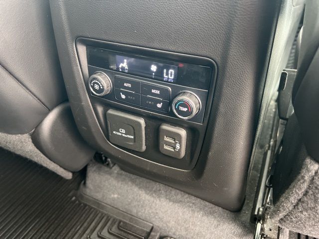 2021 Buick Enclave