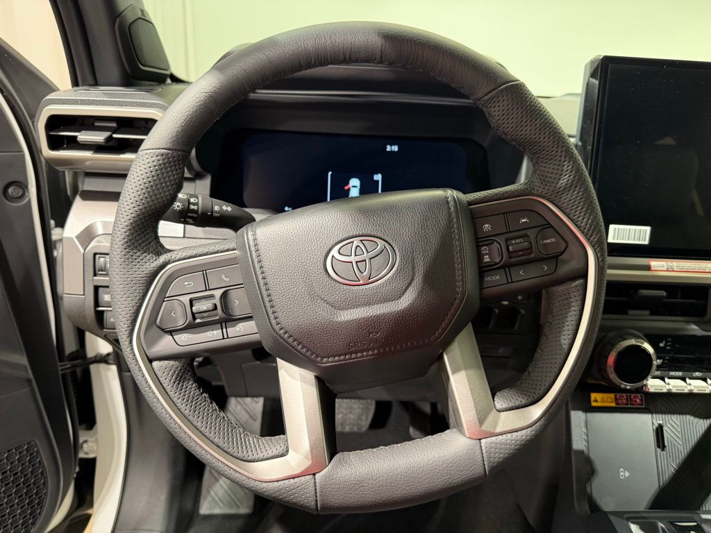 Thumbnail: 2025 Toyota Tacoma - 22