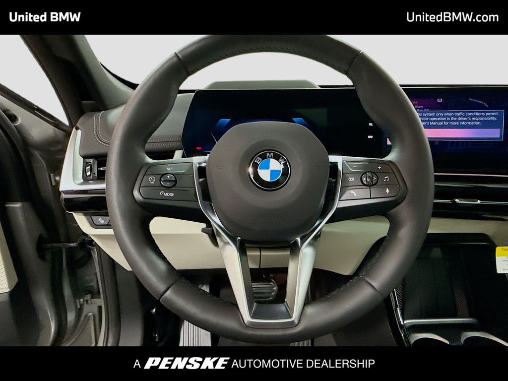 Thumbnail: 2026 BMW X1 - 6