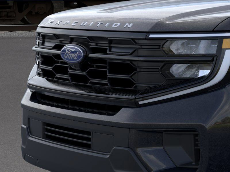 2025 Ford Expedition Active MAX