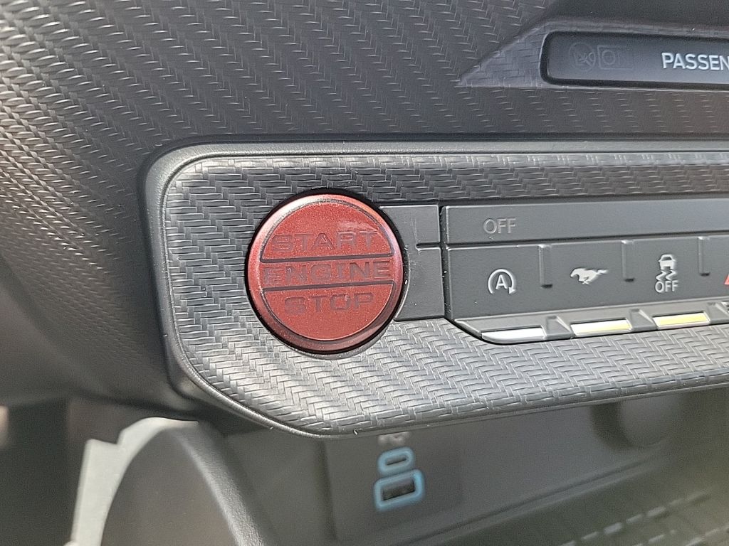 Used 2024 Ford Mustang Coupe