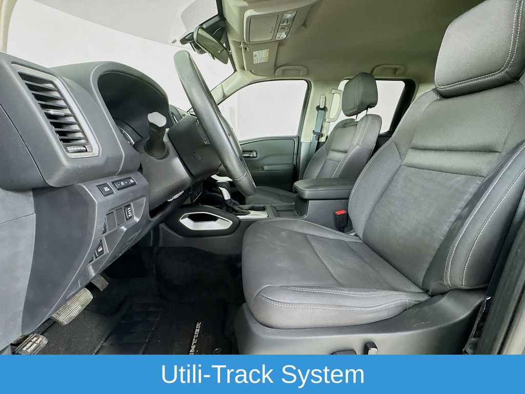 Used Car 2022 Nissan Frontier  Sv For Sale Under $30,000 In Austin, Texas