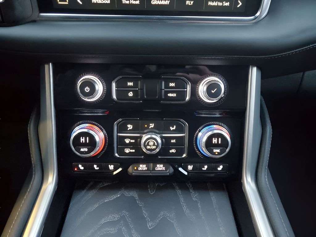 Used Car 2023 Gmc Yukon  Denali For Sale Under $60,000 In Austin, Texas