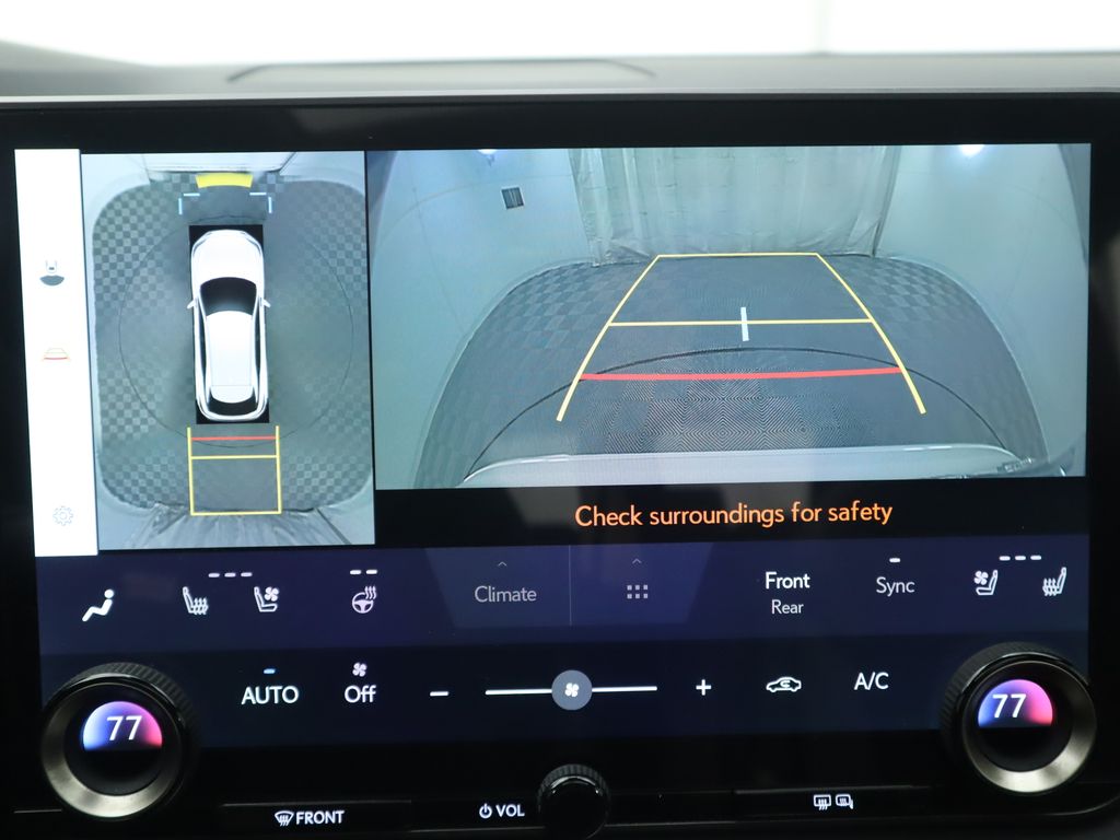 Thumbnail: 2023 Lexus RX - 16