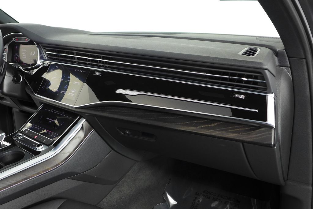 Thumbnail: 2022 Audi Q7 - 14