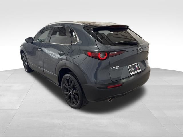 Used Car 2024 Mazda Cx-30  2.5 S Carbon Edition For Sale Under $25,000 In Georgetown, Texas