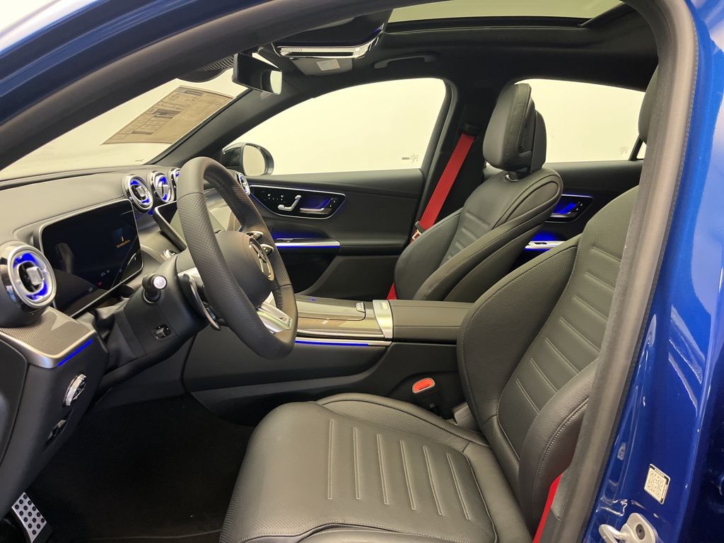 Thumbnail: 2026 Mercedes-Benz GLC - 13