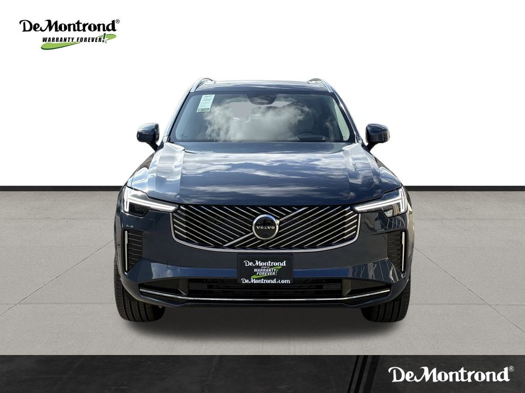 New 2026 Blue Volvo B6 Ultra image 2