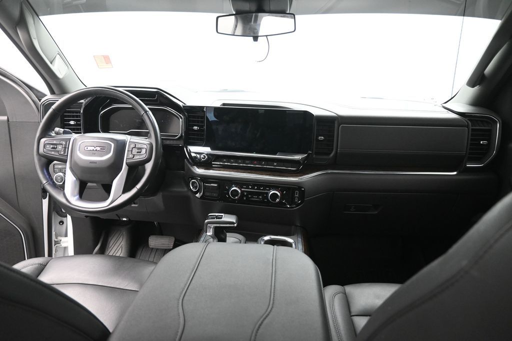 Used 2025 GMC Sierra 1500 Truck