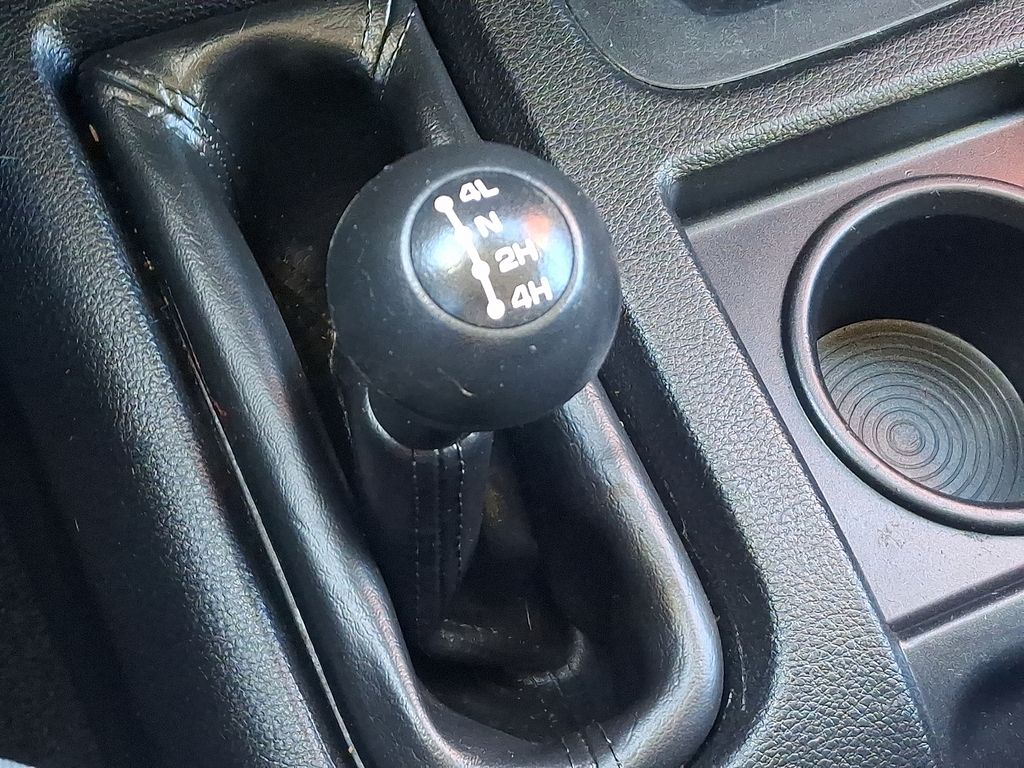 Thumbnail: 2014 RAM 2500 - 23