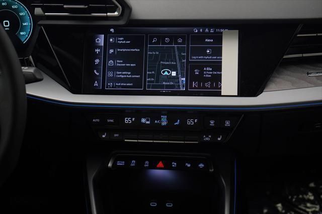 Thumbnail: 2026 Audi A3 - 10