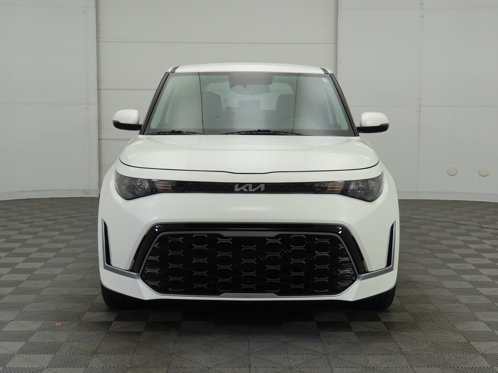 2023 Kia Soul GT-Line 2