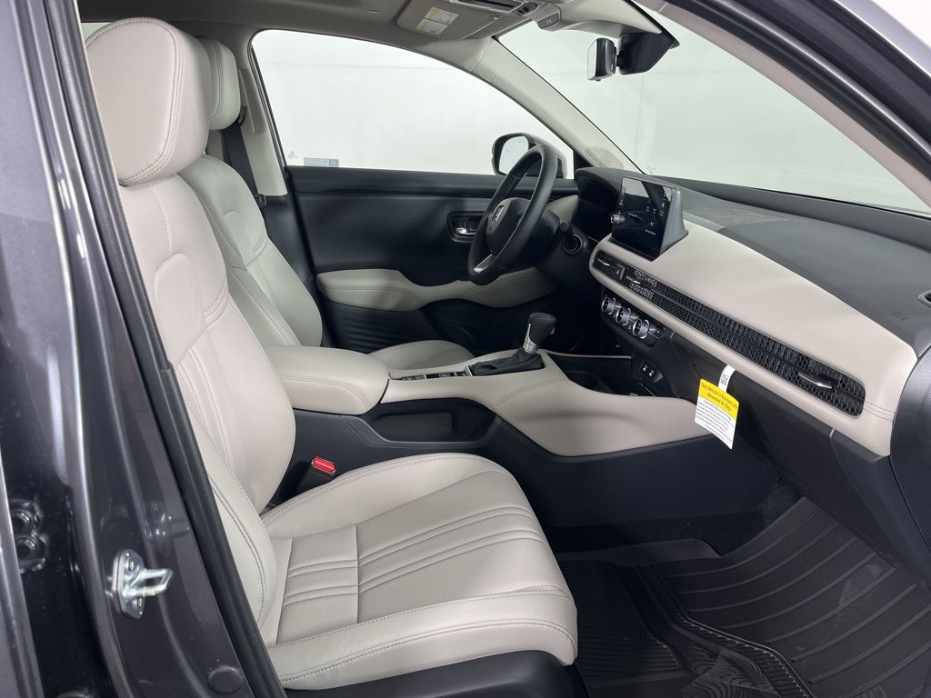 Thumbnail: 2026 Honda HR-V - 8