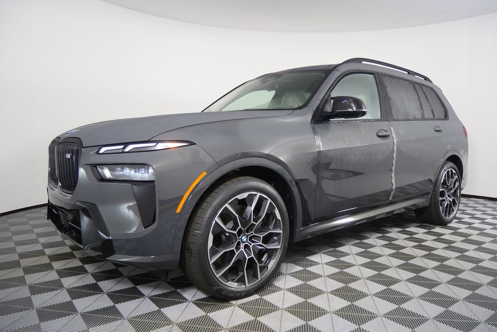 Thumbnail: 2026 BMW X7 - 8