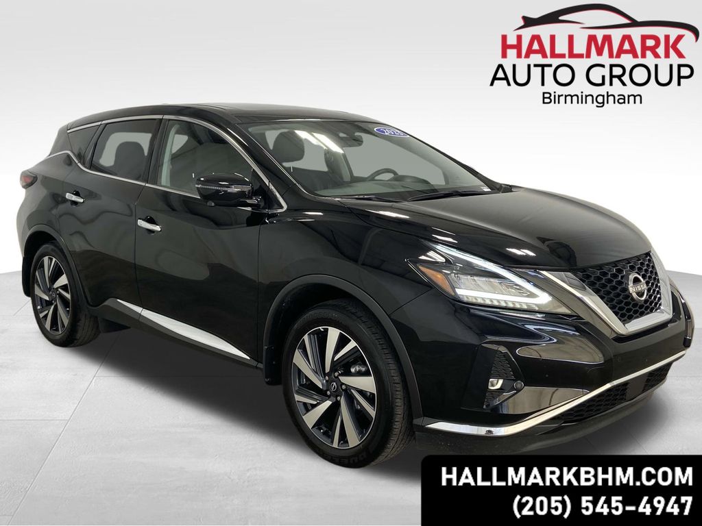 2023 Nissan Murano SL