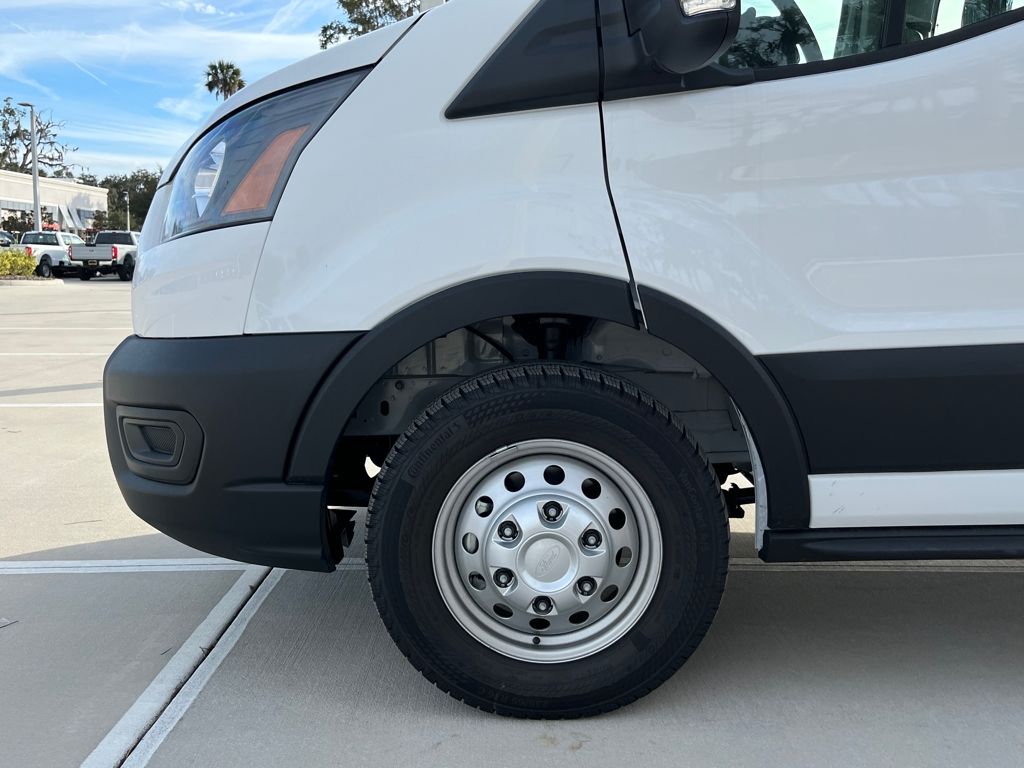 2025 Ford Transit Van Base - Photo 11