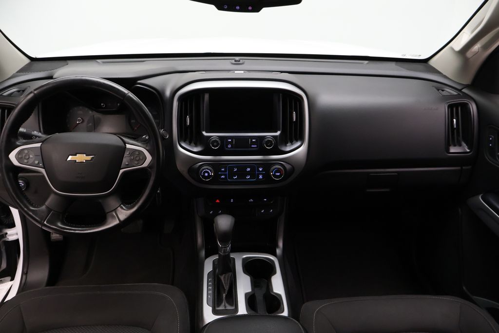 Thumbnail: 2022 Chevrolet Colorado - 24