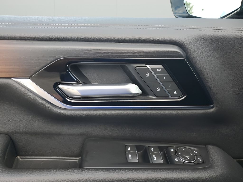 Used Car 2025 Gmc Yukon  Denali For Sale Under $80,000 In Austin, Texas