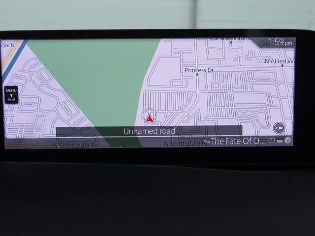 Thumbnail: 2025 Mazda Mazda3 - 15