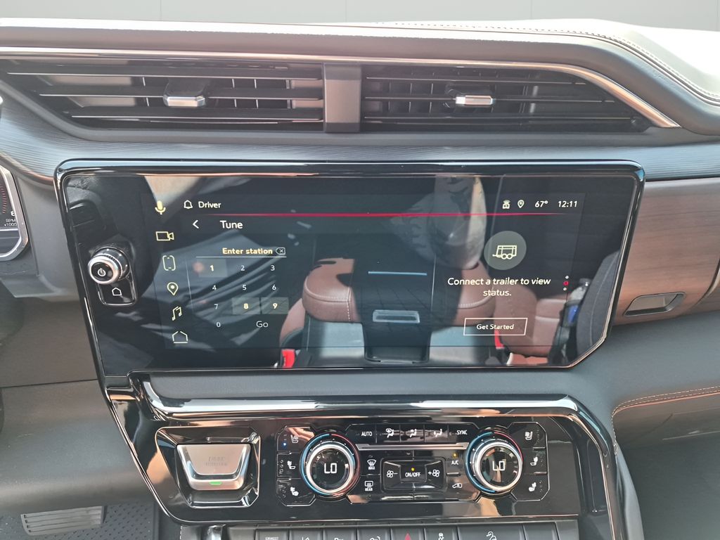 Used Car 2025 Gmc Sierra 2500hd  Denali Ultimate For Sale Under $90,000 In Austin, Texas