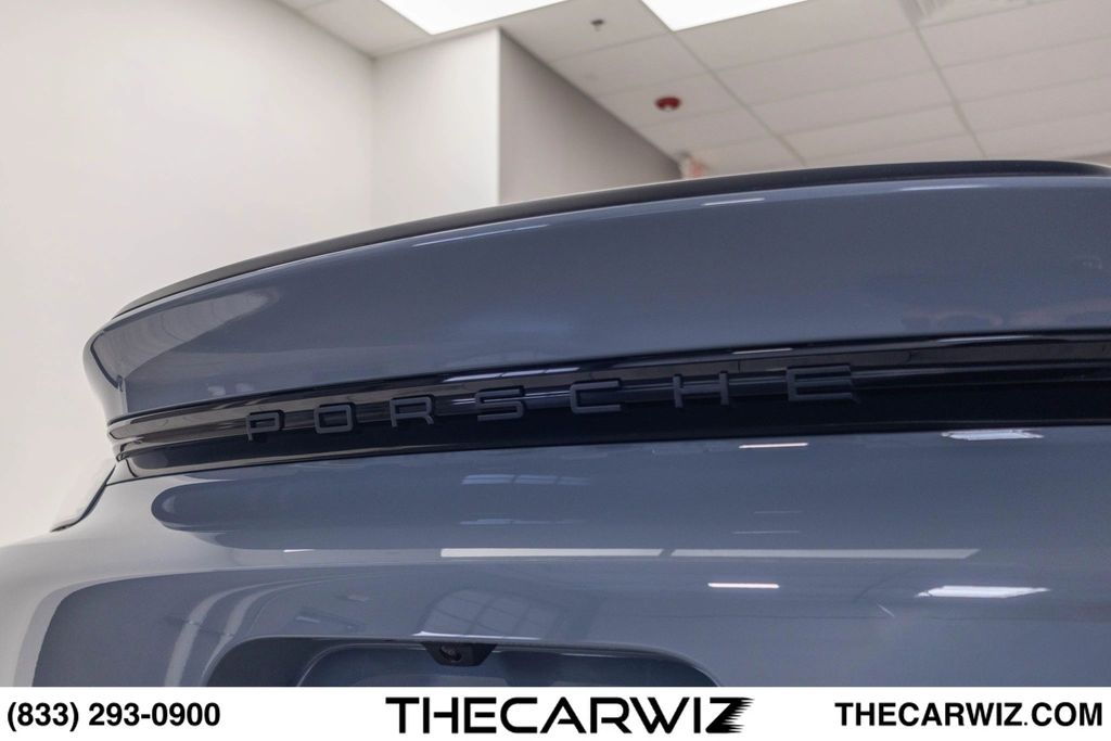 2024 Porsche 718 Spyder RS - Photo 18