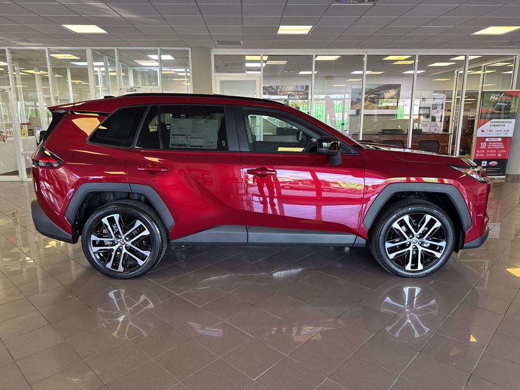 Thumbnail: 2026 Toyota RAV4 - 7